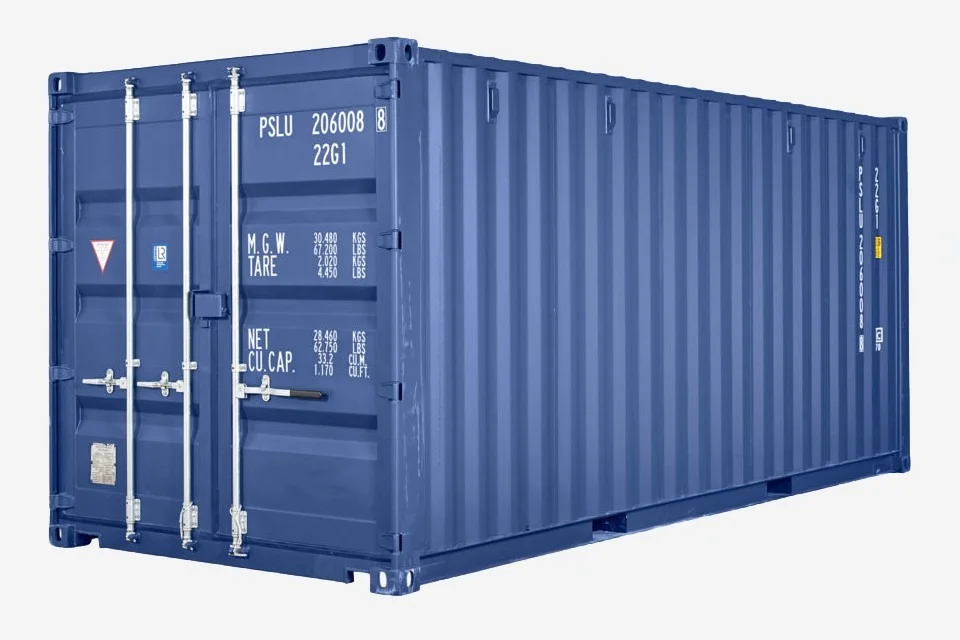 20ft Container
