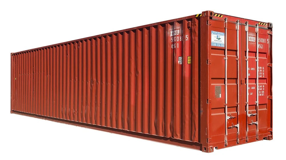 40ft Container