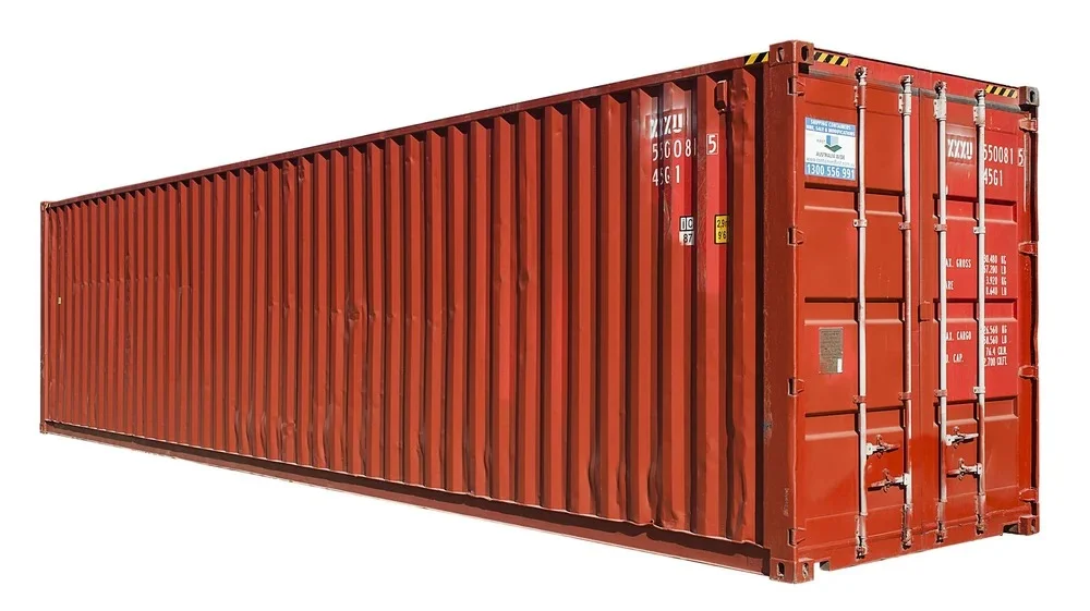 40ft Container