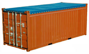 Office Container
