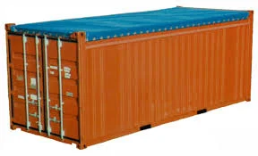 Office Container