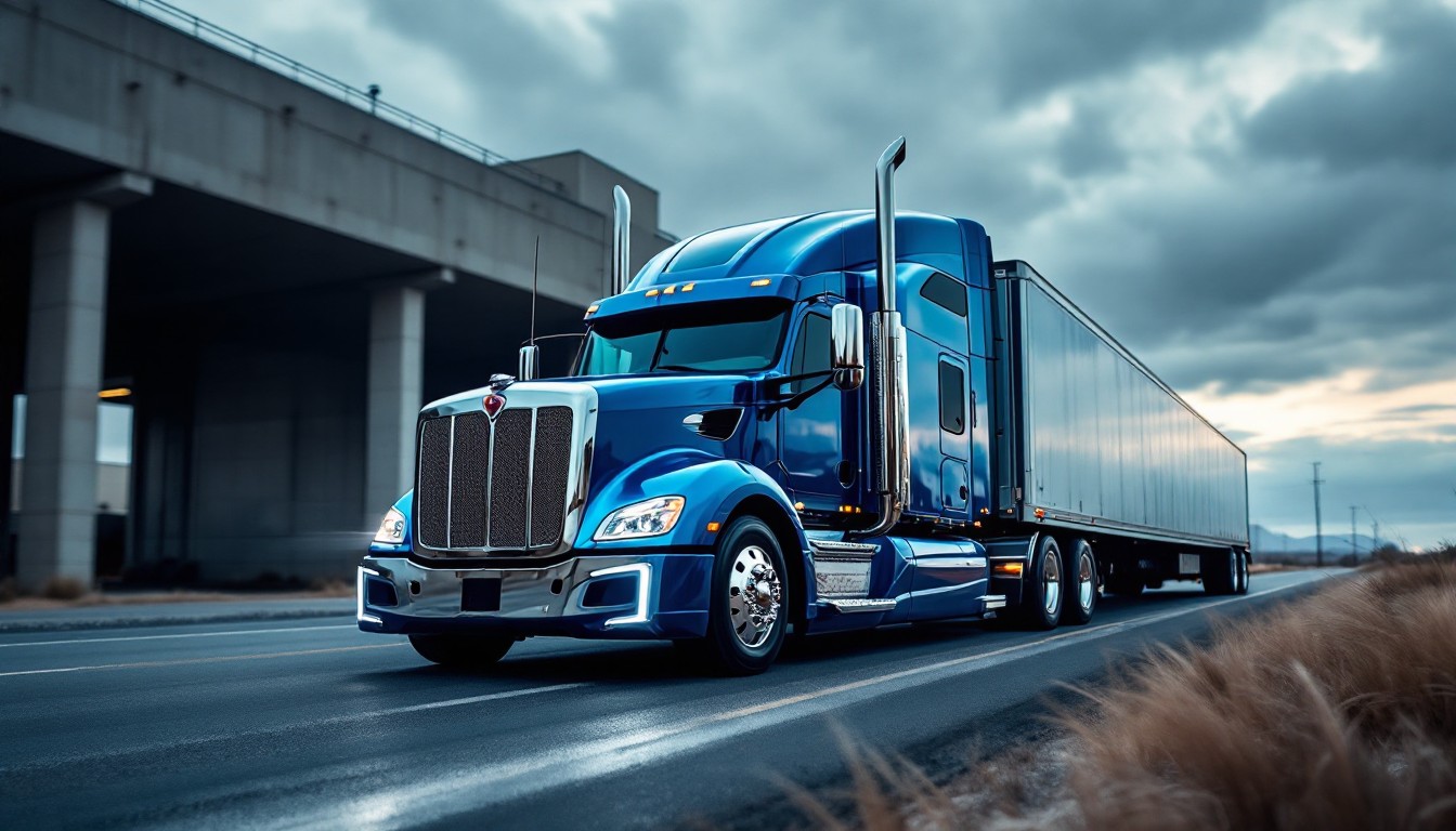 Fleet & Road Transportation