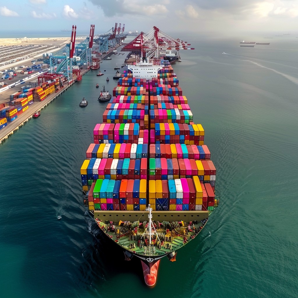 Shippping Line / NVOCC